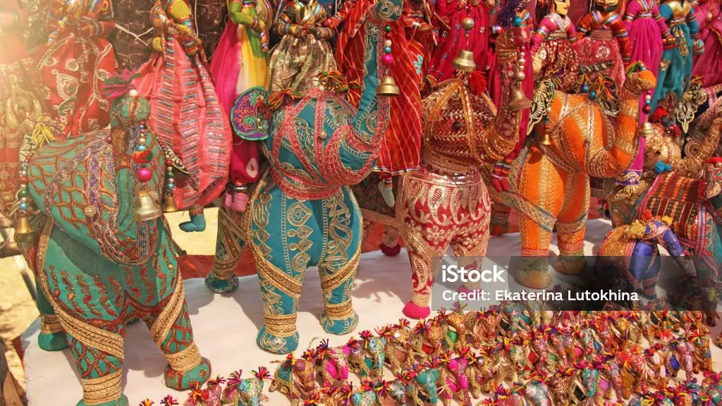 India is rapidly becoming a new emerging market with growing economy