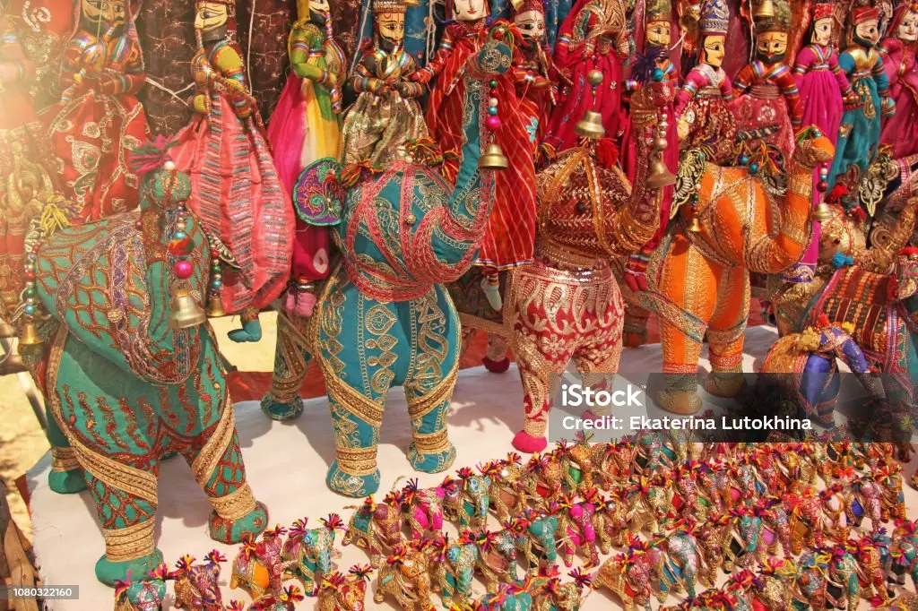 India is rapidly becoming a new emerging market with growing economy