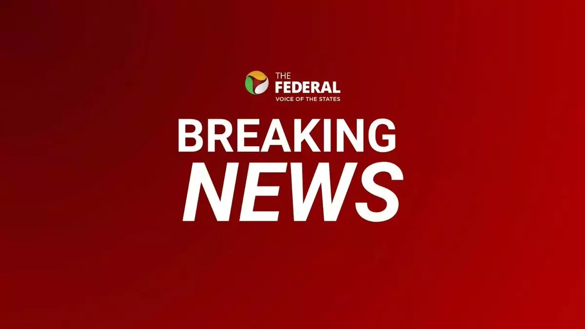 This is test story on federal to check feed changes.