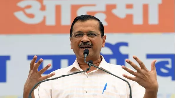 Kejriwal residence renovation: Delhi LG asks officials to secure records of expenditure