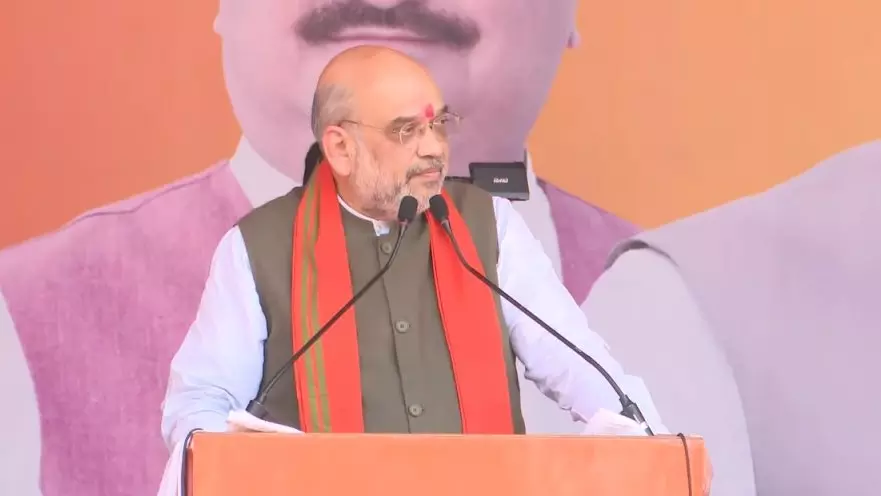 Karnataka polls: Amit Shah to assess BJP poll preparations, hold roadshow tomorrow