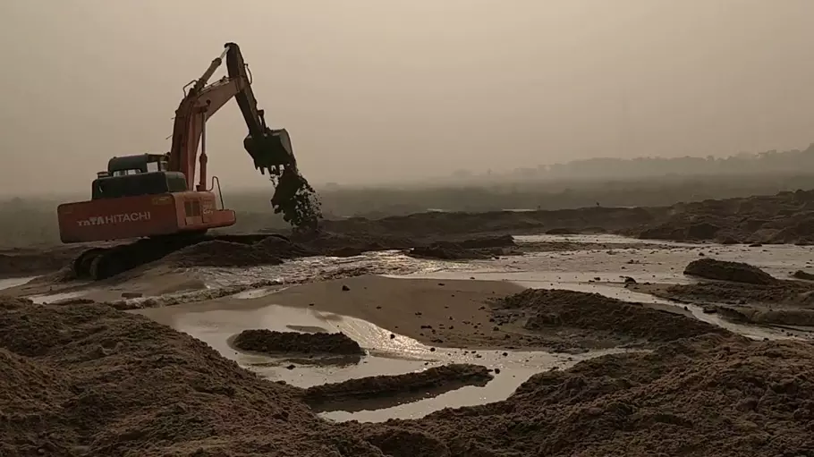 Sand mafia behind Tamil Nadu VAO’s murder? What we know so far