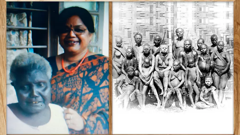 A Padma Shri winner’s search for the dying languages in the Andaman Islands