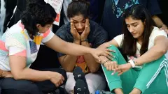 Wrestlers’ protest: Kapil Sibal raises question of pliant investigation