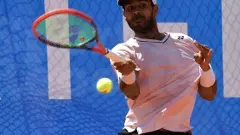 Indias Sumit Nagal creates history in Rome with ATP Challenger title