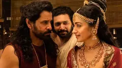 Why Mani Ratnams Ponniyin Selvan will be praised as a masterpiece of all time