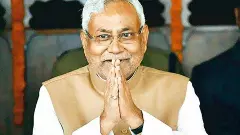 Bihar: Nitish Kumar sidesteps query on fighting Lok Sabha poll