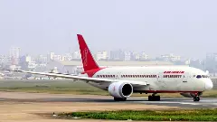 Air India CEO, head of flight safety get show-cause notice from DGCA
