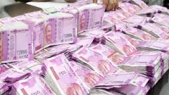 Karnataka polls: Enforcement agencies make seizures of over Rs 305 crore