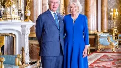 King Charles IIIs Coronation screen to have Commonwealth symbolism