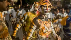 How Kerala activist Rehana Fathima uses her body to battle patriarchy