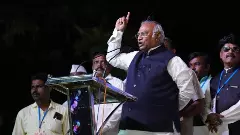 Karnataka: Kharge’s ‘poisonous snake’ jab has become a toolkit for BJP