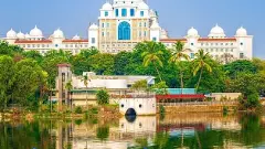 Telangana Secretariat: Highest tricolour, largest lift irrigation project, biggest official home