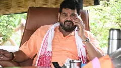 WFI chief Brij Bhushan refuses to quit, BJP MLAs voice support to him