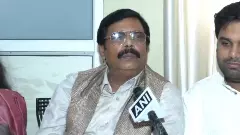 Anand Mohans release | New caste equations may emerge in Bihar