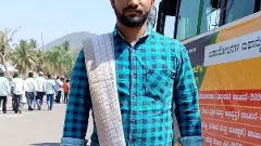 Karnataka polls: All of 27, young idealist AAP candidate takes on political giants in Koppal