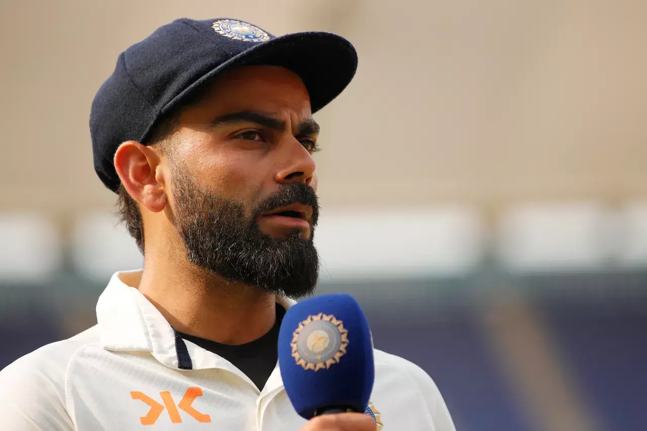 In Rohits absence, Kohli should lead India in major games like WTC Final: Shastri