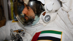 UAEs Sultan Al-Neyadi becomes first Arab astronaut to complete spacewalk