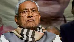 Conducting caste-based survey no crime, says Bihar CM
