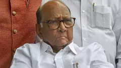 Need to rise above differences, work unitedly to strengthen country: Sharad Pawar