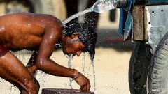 Eastern India may experience heat wave in May, says IMD