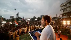 Gujarat HC to hear Rahul Gandhis plea in defamation case