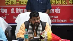 AAP extends support to protesting wrestlers, urges PM to ensure they get justice