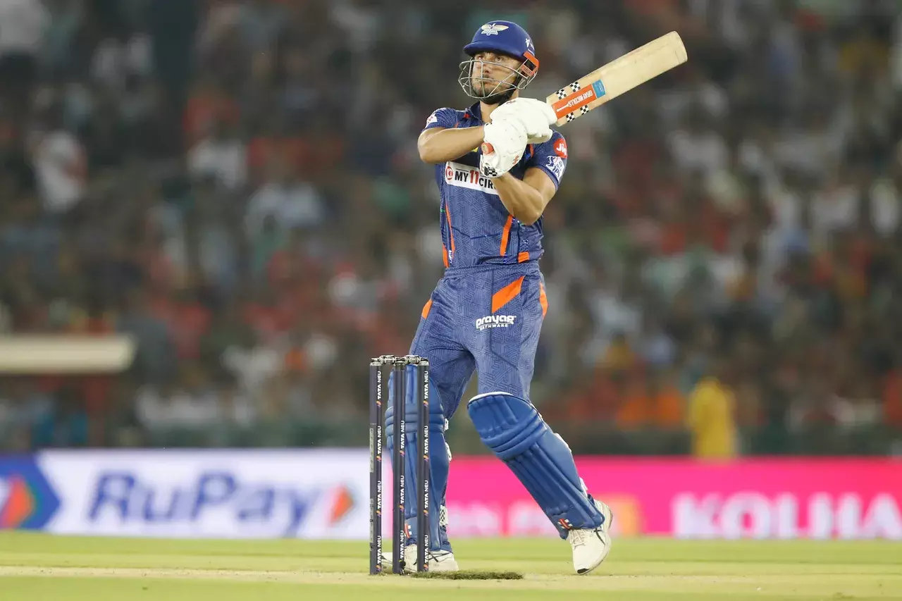 IPL 2023 | PBKS vs LSG highlights: Records tumble in Mohali