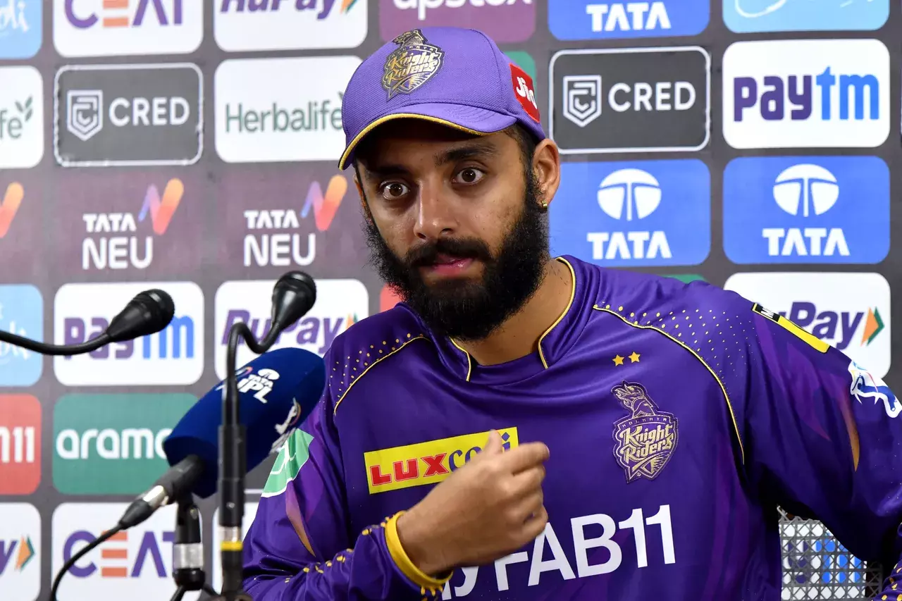 IPL 2023 | KKRs Varun is unique bowler, says Kumble