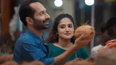 Paachuvum Albhuthavilakkum review: Fahadh Faasil’s spark fades, Viji Venkatesh sparkles
