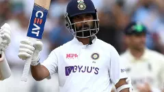 WTC final: Ravi Shastri backs experienced Ajinkya Rahanes selection