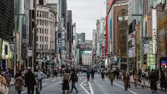 Japan to lift COVID-19 border controls before holiday week