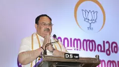 Nadda expresses deep sorrow over Sambalpur violence, forms committee to probe incident