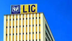 Govt appoints Siddhartha Mohanty as new LIC chairman