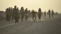 Hakki-Pikkis: What are 31 poor Karnataka tribals doing in war-torn Sudan?