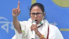 Mamata vows to quit if proven she phoned Amit Shah over TMC status