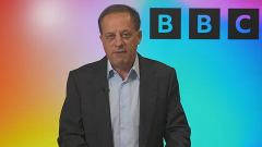 BBC chairman resigns after row over loan deal for former UK PM Boris Johnson