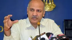 Delhi excise scam: Manish Sisodia denied bail in money laundering case