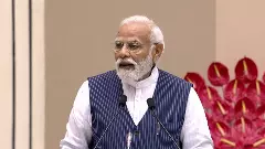 Modi to commence a two-day tour of Karnataka ahead of state elections