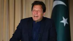Pakistans former PM Imran Khan gets bail in mutiny case