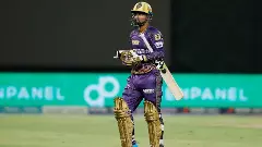 IPL 2023: KKR stumper Litton Das flies back home for family emergency