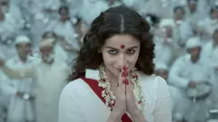 68th Filmfare Awards: Gangubai Kathiawadi rules; Badhaai Do to Rajkummar, Bhumi