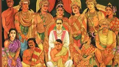 Ponniyin Selvan: The Federal captures the mystique of the novel and film