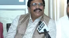 Who is Anand Mohan Singh, ex-MP released from prison amid controversy