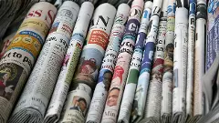 Shedding its fiery past, Indian media now prostrates to powers that be