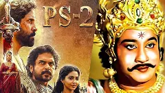 On Ponniyin Selvan-2 release, revisiting Sivaji Ganesans Raja Raja Cholan