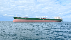 Irans navy seizes oil tanker with 24 Indian crew members near Oman