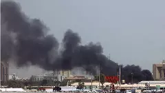 180 dead, 1,800 wounded in Sudan as army, rival force battle for supremacy