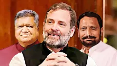 Karnataka: Congress’ reliance on turncoats reflects failure to hone winnable talent