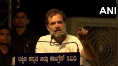 Rahul announces 5th Congress guarantee in Karnataka; here’s what it is